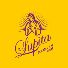 Lupita Madero