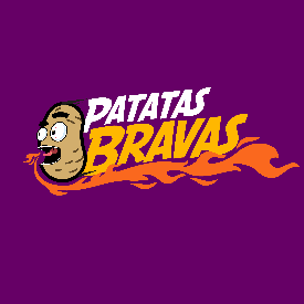 Patatas Bravas