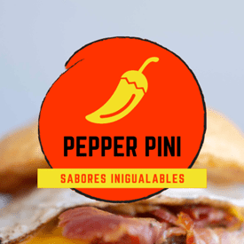 Pepper Pini